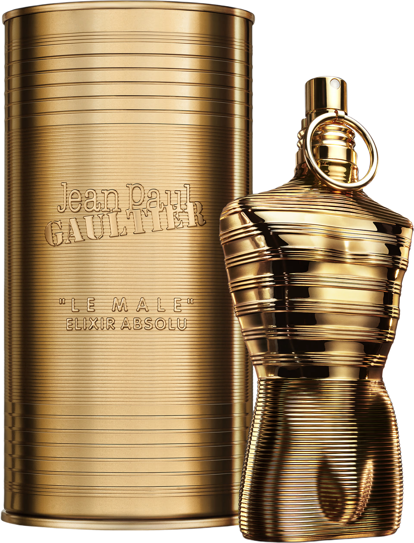 Jean Paul Gaultier Le Male Elixir