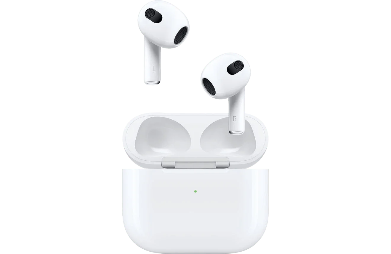 Earbuds Pros 3