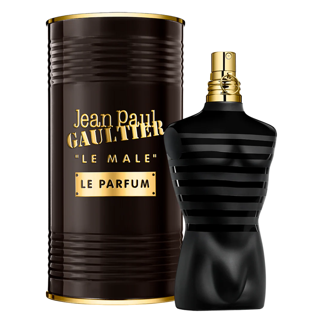 Jean Paul Gaultier Le Male Le Parfum