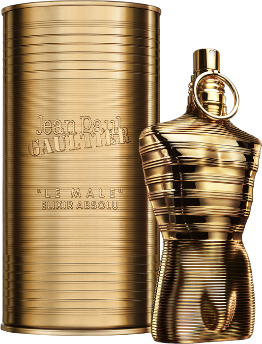 Jean Paul Gaultier Le Male Elixir