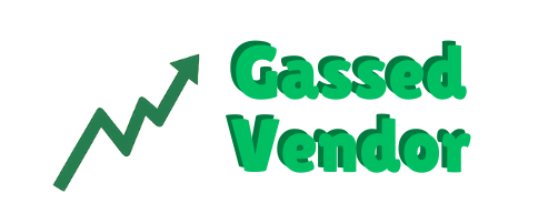 Gassed Vendor