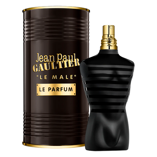 Jean Paul Gaultier Le Male Le Parfum